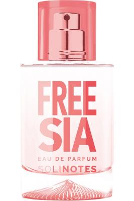Solinotes - FREESIA EAU DE PARFUM 50 ml