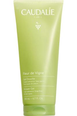 GEL DOUCHE fleur de vigne 200 ml