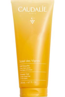 SOLEIL DES VIGNES gel douche 200 ml