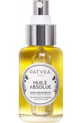 Patyka Huile Absolue S&eacute;rum R&eacute;g&eacute;n&eacute;rant 50ml