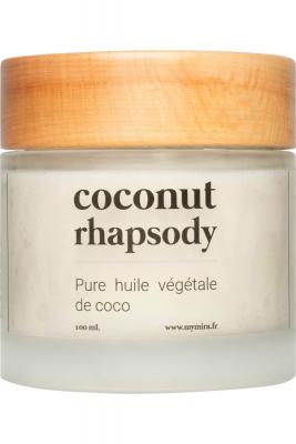 Huile de Coco pure, My Mira (100 ml)