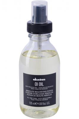 Davines Oi Absolute Embellissant Potion 135 Ml 135 ml