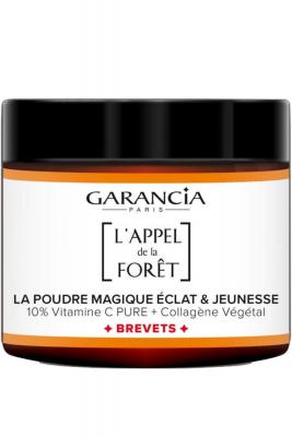 Garancia L'Appel De La For&ecirc;t Poudre Magique &Eacute;clat & Jeunesse 6g