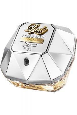 Paco Rabanne - Lady Million Lucky - Eau de parfum 50 ml