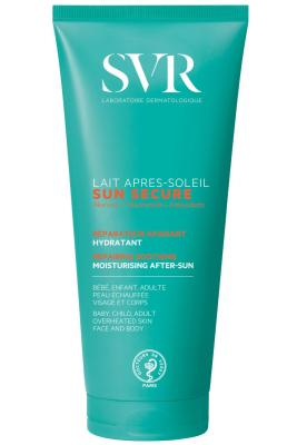 Svr Sun Secure Lait Apr&egrave;s-Soleil 200 ml - Tube 200 ml
