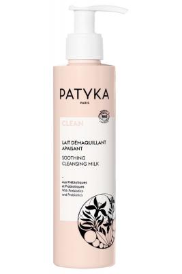Patyka Lait D&eacute;maquillant Apaisant 200ml