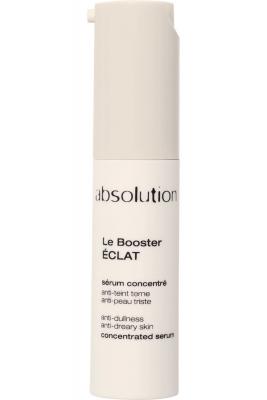 Le Booster &Eacute;clat - Absolution