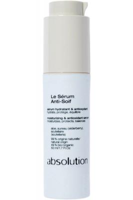 Absolution Le Serum Anti-Soif 50ml