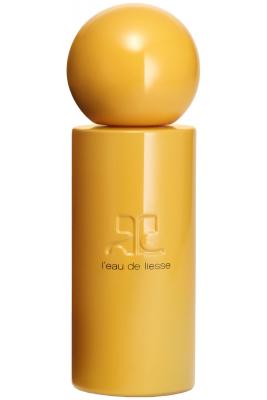 Courreges Eau De Liesse Eau De Parfum 100ml Dor&eacute; Homme