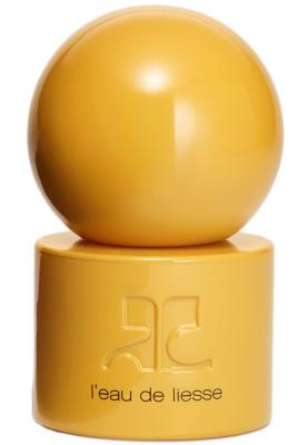 L'Eau De Liesse - Eau de Parfum Multicolore Courr&egrave;ges