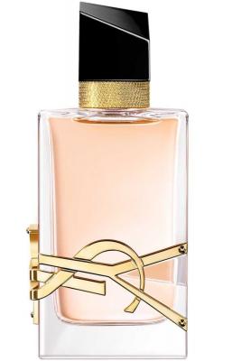 Yves Saint Laurent Libre Eau de Toilette 50 ml