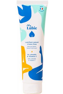 Lubrifiant naturel &agrave; base d'eau Multicolore My Lubie