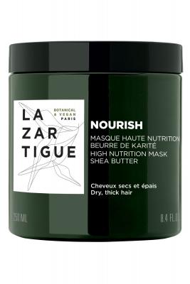 Masque nourish (Masque haute nutrition au beurre de karit&eacute;) 
