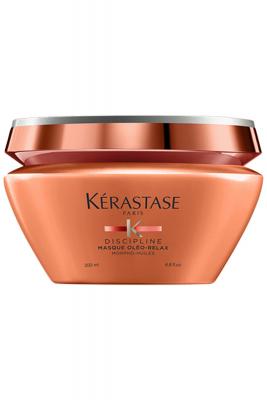 Masque r&eacute;parateur Ol&eacute;o-Relax - K&eacute;rastase