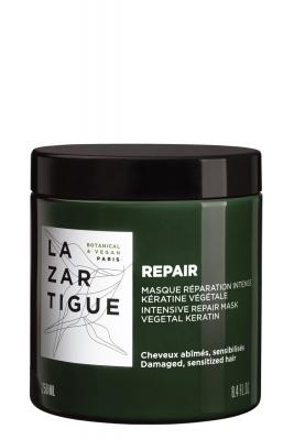 Masque r&eacute;paration intense Repair - Lazartigue