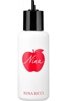 Nina Ricci Nina EAU DE TOILETTE 150ML - RECHARGE