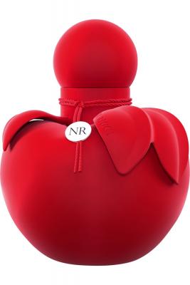 Nina Ricci - NINA EXTRA ROUGE EAU DE PARFUM 80ML 80 ml