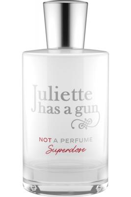 NOT A parfum SUPERDOSE eau de parfum vaporisateur 100 ml