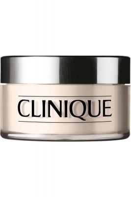 Clinique Blended Face Light Poudre Libre 25 gr M&eacute;lange invisible