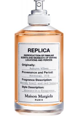 Maison Margiela Autumn Vibes Eau de Toilette 100ml