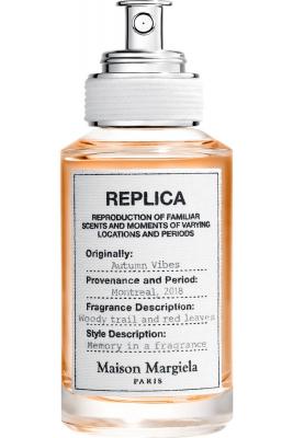 REPLICA Autumn Vibes Eau De Toilette - 30ml - Maison Margiela