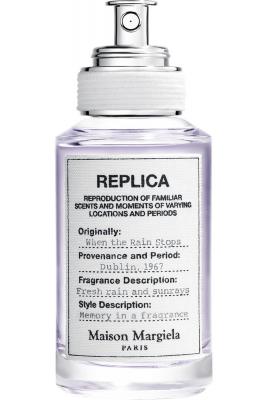When the Rain Stops - Eau de Toilette-30ml MAISON MARTIN MARGIELA
