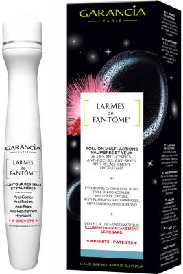 Garancia Larmes de Fant&ocirc;me Roll-on 10 ml