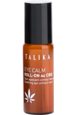 Talika - Eye Calm Roll-on Talika Cr&eacute;me contour des yeux 10 ml