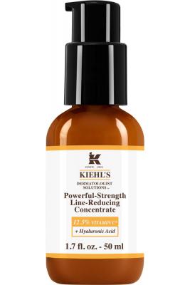 S&eacute;rum anti-rides puissant Vitamine C Powerful-Strength - Kiehl's