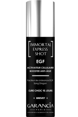 Garancia Immortal Express Shot EGF 15ml