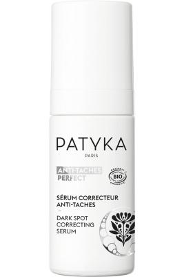 Patyka ANTI-TACHES PERFECT - S&eacute;rum Correcteur Anti-Taches Bio, 30ml