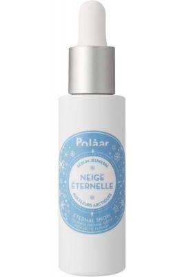 Polaar S&eacute;rum Jeunesse Neige &Eacute;ternelle aux Fleurs Arctiques 30ml