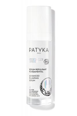 Patyka AGE SPECIFIC INTENSIF - S&eacute;rum Repulpant Fondamental Bio, 30ml
