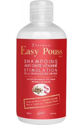 Easy Pouss Shampooing Anti-chute Vitamin&eacute; Easy Pouss