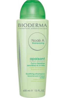 Bioderma Nod&eacute; A Shampooing Apaisant 400 ml