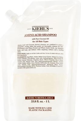 Shampooing aux Acides Amin&eacute;s 1L