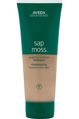 Aveda Shampooing hydratant &agrave; la mousse de s&egrave;ve en apesanteur 200 ml