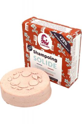 Lamazuna Shampoing Solide Cheveux Normaux 70g