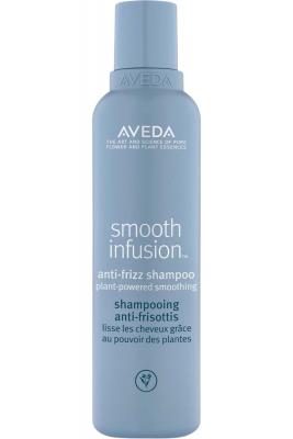 Shampooing anti-frisottis Smooth Infusion - 200ml - Aveda