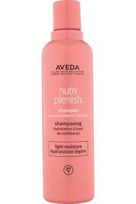 Aveda Nutriplenish Shampooing Hydratation L&eacute;g&egrave;re 250 ml