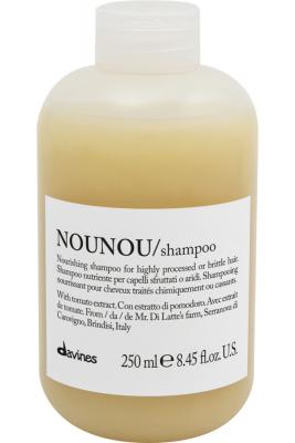 Davines Essential Haircare Nounou Shampooing 250 Ml 250 ml