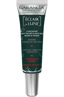 Garancia &Eacute;clair De Lune Concentr&eacute; Anti-Taches & Anti-&Acirc;ge 30ml