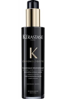 K&eacute;rastase Chronologiste Thermique Cr&egrave;me R&eacute;g&eacute;n&eacute;rante 150ml