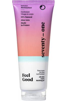 Gel-cr&egrave;me 200ml Feel Good Family SeventyOne