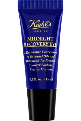 Soin r&eacute;parateur pour les yeux Midnight Recovery - Kiehl's