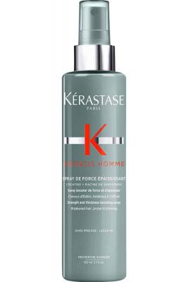 K&eacute;rastase Genesis Homme Strength & Thickness Boosting Spray 150ml