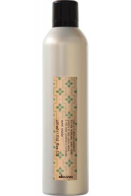 Spray fixant cheveux More Inside - Davines