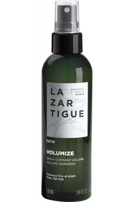 Lazartigue Volumize Spray Coiffant Volume 100 ml - Spray 100 ml