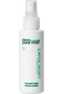 Tonique anti-pores Micro-Pore Mist Multicolore Dermalogica