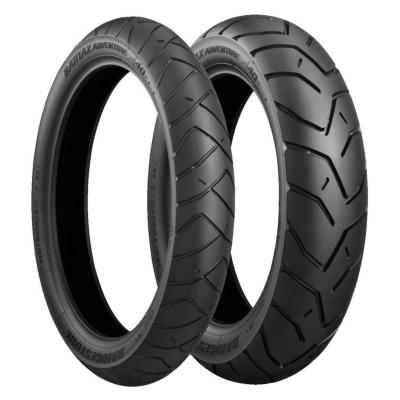 Bridgestone A 40 R ( 150/70 R17 TL 69V roue arri&egrave;re, M/C, variante F )